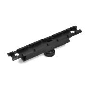Rails and mounts Carrying Handle Rail
