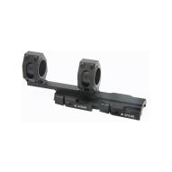 Sights (scopes, red dot sights, lasers) Tactical Top Rail Extended Mount Base 25.4mm / 30mm
