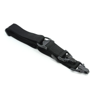 Gun Slings Tactical sling type MS3, black