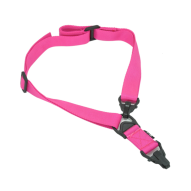 Gun Slings Tactical sling type MS3,pink