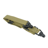 Gun Slings Tactical sling type MS3, tan