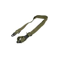  Tactical sling 3 point, olive