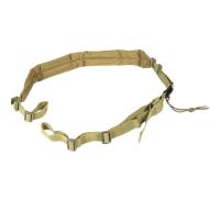 Tactical Accessories Two point sling, softened - Olive