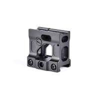 Rails and mounts UT Micro Mount for T1 - Black