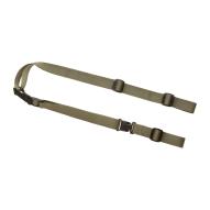 MILITARY Clawgear Two Point Sling - Ranger Green