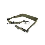 Tactical Accessories SIXMM SP2 Tactical gunsling - Ranger Green
