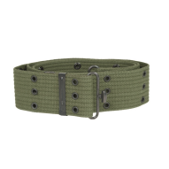 Belts US tactical belt, olive