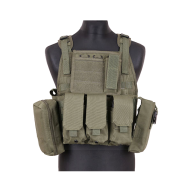 GFC Tactical vest MBAV type