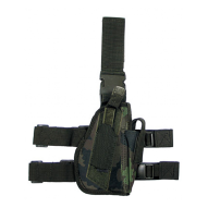 Tactical Equipment Tactical Pistol Holster, vz.95