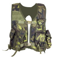 Tactical Equipment Tactical vest LBV M2011 ver. 3 Vz.95