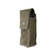 Tactical Equipment Magazine pouch for 2 AK mags, olive