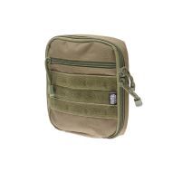 Tactical Equipment Pouch universal Molle, olive