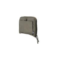 Tactical Equipment Admin pouch - olive