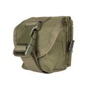 Pouches Grenade Pouch Mojo - Olive