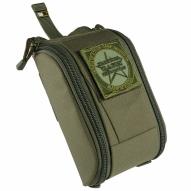 Tactical Equipment TAGinn "Battle pouch" - Olive