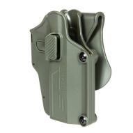 Pistol holsters Per-Fit™ Univerzální pistolové pouzdro - Olive