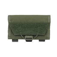 Tactical Equipment PMC Smartphone Pouch - Olive