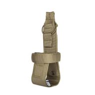 Tactical Equipment Hydro Pouch Idae - Olive