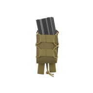 MILITARY Pouch type TACO M4/M16, olive