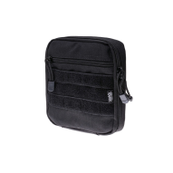 MILITARY Pouch universal Molle, black