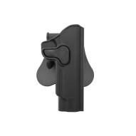  Pistol Holster Colt - black