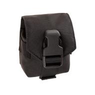 Tactical Equipment Frag Grenade Pouch, Core - Black