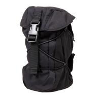 MILITARY Chelon multifunctional accessory pocket - Black