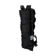 MILITARY Dilop SMG long magazine pouch - Black