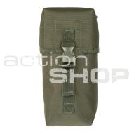 Tactical Equipment Mil-Tec MOLLE Multifunctional Pouch, olive