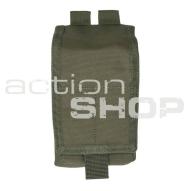 MILITARY Mil-Tec MOLLE Magazine Pouch G36 olive