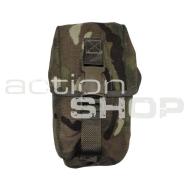 Pouches UK MTP Osprey utility pouch, multicam, used