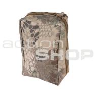 MILITARY GFC MOLLE Medical pouch, HLD