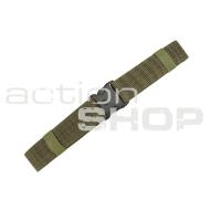 Camo Clothing Tactical belt, olive