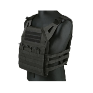 Tactical vests JPC type Plate Carrier - black