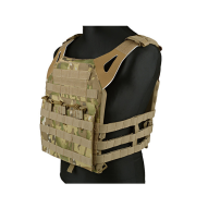 Tactical vests JPC type Plate Carrier, MC