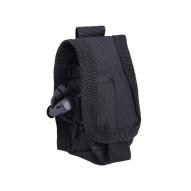 MILITARY GFC Pouch universal (PMR), black