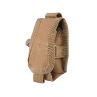 MILITARY GFC Pouch universal (PMR), tan