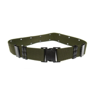 Camo Clothing Tactical belt - olive