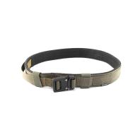 Camo Clothing Hard 1.5 Inch (38mm) Shooter Belt - FG, size L