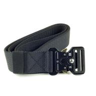 Camo Clothing Tactical Cobra belt - Black