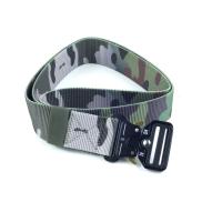 Camo Clothing Tactical Cobra belt - Camo