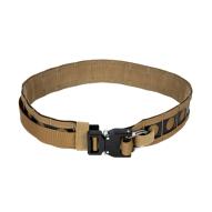 Belts Modular tactical belt Mosaur - Coyote Brown