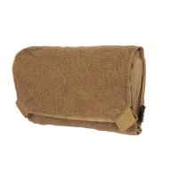 Tactical Equipment Admin pouch Behemo, velcro - Coyote Brown