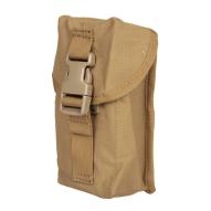 Pouches Duża ładownica All-Purpose Pidae - Coyote Brown