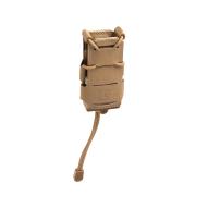 Tactical Equipment Pistol Fast Mag Pouch, LC - TAN