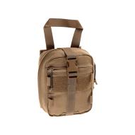 Tactical Equipment IFAK Rip-Off Pouch, Core - TAN