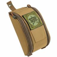 Granades, mines and pyrotechnics TAGinn "Battle pouch" - Coyote Brown
