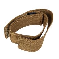 Tactical Equipment Magnetic tactical strap - Coyote Brown