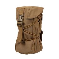 Pouches Chelon multifunctional accessory pocket - Coyote Brown