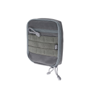 MILITARY Pouch universal Molle, primal grey